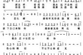 《爱很快乐》(程欣演唱)的文本歌词及LRC歌词