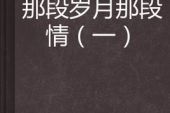 《那段岁月》(何炅演唱)的文本歌词及LRC歌词
