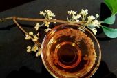 《桂花酿酒》(潇梦临、汐音社演唱)的文本歌词及LRC歌词