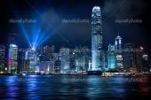 《下一站香港》(海鸣威演唱)的文本歌词及LRC歌词