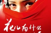 《花儿为什么还这样红》(黄琦雯演唱)的文本歌词及LRC歌词