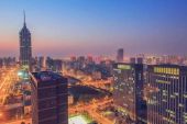 《你的城市》(李树演唱)的文本歌词及LRC歌词