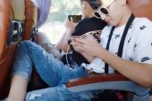 《一辈子爱的就是你》(李熙子演唱)的文本歌词及LRC歌词