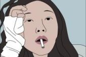 《屌丝求人爱》(李熙子演唱)的文本歌词及LRC歌词
