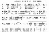 《打开文明密码》(常思思演唱)的文本歌词及LRC歌词