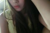 《妹妹的眼睛会放电》(天籁天演唱)的文本歌词及LRC歌词