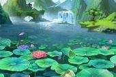 《零度夏天》(雪无影演唱)的文本歌词及LRC歌词