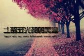 《最美时光都给你》(陈岩&红蔷薇演唱)的文本歌词及LRC歌词