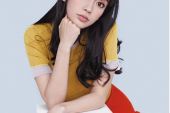 《BABY BABY》(张含韵演唱)的文本歌词及LRC歌词