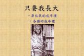 《只要我长大》(张含韵演唱)的文本歌词及LRC歌词