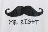 《Mr. Right》(潘玮柏演唱)的文本歌词及LRC歌词