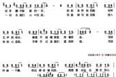 《有多少爱记心头》(东方依依演唱)的文本歌词及LRC歌词