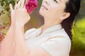 《最美的温柔》(戴凤鑫演唱)的文本歌词及LRC歌词