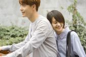 《美好时光》(汤非,王莉演唱)的文本歌词及LRC歌词