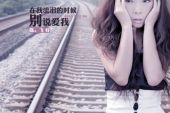 《在我流泪的时候别说爱我》(陈飞好演唱)的文本歌词及LRC歌词