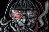 《CYBER CYBER (Album ver.)》(ALTIMA演唱)的文本歌词及LRC歌词