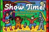 《SHOW TIME》(AAA演唱)的文本歌词及LRC歌词