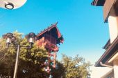 《Little Tokyo》(Rihwa演唱)的文本歌词及LRC歌词