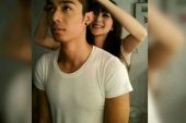 《我是你的男闺蜜》(许鹤缤&董冬冬演唱)的文本歌词及LRC歌词