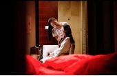 《嫁给寂寞的女人》(李乐乐演唱)的文本歌词及LRC歌词