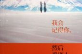 《我会记得你》(杨紫演唱)的文本歌词及LRC歌词