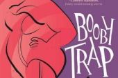 《BOOBY TRAP (Dubstep Ver.)》(M.TySON演唱)的文本歌词及LRC歌词