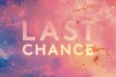 《Last Chance》(Marigold演唱)的文本歌词及LRC歌词