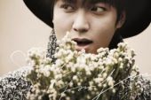 《Song for you》(J처리演唱)的文本歌词及LRC歌词