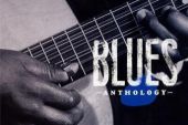 《꽃뱀 Blues》(JunJack演唱)的文本歌词及LRC歌词