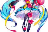 《Magical》(JK,金东旭演唱)的文本歌词及LRC歌词