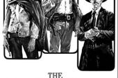 《The Good, The Bad And The President》(Cheezstereo演唱)的文本歌词及LRC歌词