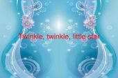 《twinkle*2》(聖smiley学園生徒会演唱)的文本歌词及LRC歌词