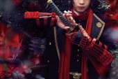 《解けない魔法にかけられて》(佐香智久演唱)的文本歌词及LRC歌词