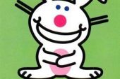 《funny bunny》(THE,KIDDIE演唱)的文本歌词及LRC歌词