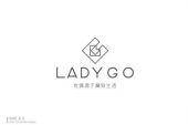 《GO LADY!!》(E-girls演唱)的文本歌词及LRC歌词