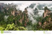 《中国山》(钟汉良演唱)的文本歌词及LRC歌词