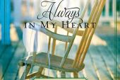 《always giving my heart》(倉木麻衣演唱)的文本歌词及LRC歌词