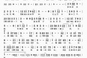 《新女人花》(陈瑞演唱)的文本歌词及LRC歌词