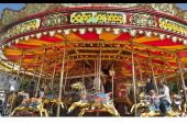 《Merry-go-round》(浜崎あゆみ演唱)的文本歌词及LRC歌词