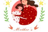 《Mother》(Brand,New,Vibe演唱)的文本歌词及LRC歌词