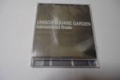 《harmonized finale》(UNISON,SQUARE,GARDEN演唱)的文本歌词及LRC歌词
