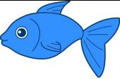 《fish》(back,number演唱)的文本歌词及LRC歌词