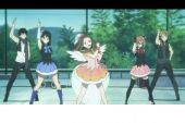 《約束の絆》(妖夢討伐隊演唱)的文本歌词及LRC歌词