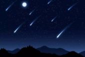 《流星》(ケラケラ演唱)的文本歌词及LRC歌词