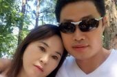 《最亲爱的老婆》(刘大瑞演唱)的文本歌词及LRC歌词