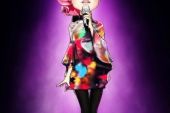 《女人花(live版)》(韦唯演唱)的文本歌词及LRC歌词