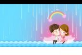 《牵手的幸福》(沈世爱&陈婷婷演唱)的文本歌词及LRC歌词