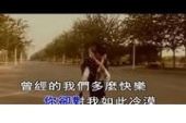《牵了手别再说放手》(东方依依演唱)的文本歌词及LRC歌词