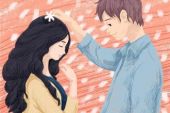 《离过婚的人》(曾雨轩演唱)的文本歌词及LRC歌词