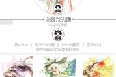 《你是我的魂》(谢军演唱)的文本歌词及LRC歌词